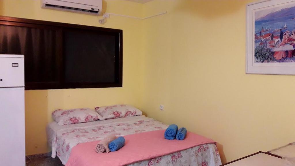 Lesanel - Guest House อารัด ภายนอก รูปภาพ